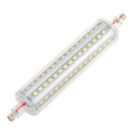 R7S 15W 135mm 90 SMD 2835 1350 lm Warm White / Cool White LED Corn Lights AC 220-240 / AC 110-130 V