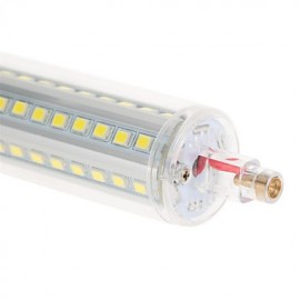 R7S 15W 135mm 90 SMD 2835 1350 lm Warm White / Cool White LED Corn Lights AC 220-240 / AC 110-130 V