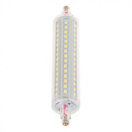 R7S 15W 135mm 90 SMD 2835 1350 lm Warm White / Cool White LED Corn Lights AC 220-240 / AC 110-130 V