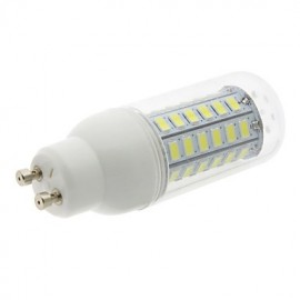 4W E14 / G9 / GU10 / B22 / E12 / E26 / E26/E27 LED Corn Lights T 56 SMD 5730 700 lm Warm White / Cool White AC 85-265 V 1 pcs