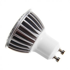 3W E14 / GU10 / E26/E27 LED Spotlight COB 50-240 lm Warm White / Cool White Dimmable AC 220-240 V