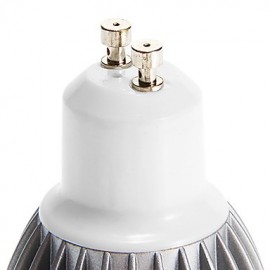 3W E14 / GU10 / E26/E27 LED Spotlight COB 50-240 lm Warm White / Cool White Dimmable AC 220-240 V