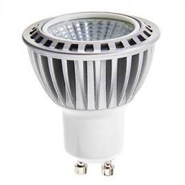 3W E14 / GU10 / E26/E27 LED Spotlight COB 50-240 lm Warm White / Cool White Dimmable AC 220-240 V