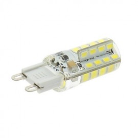 3W G9 LED Corn Lights T 32 SMD 2835 200 lm Cool White AC 220-240 V