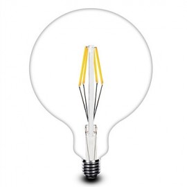 G125 4W LED Filament Light 2700K