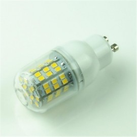 5W G9 / GU10 LED Corn Lights T 60 SMD 2835 500 lm Warm White / Cool White Decorative AC 220-240 V