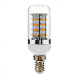 4W E14 / G9 / B22 / E26/E27 LED Corn Lights T 36 SMD 5730 300 lm Warm White / Cool White Dimmable AC 220-240 V