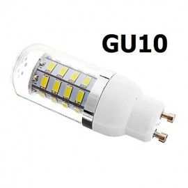 4W E14 / G9 / B22 / E26/E27 LED Corn Lights T 36 SMD 5730 300 lm Warm White / Cool White Dimmable AC 220-240 V