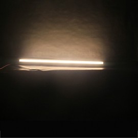 1 pcs 8A Lighting T5 8W 50cm 40xSMD2835 720LM 2800-6500K Warm White/Cool White LED Tube AC85-265V