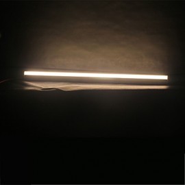 1 pcs 8A Lighting T5 8W 50cm 40xSMD2835 720LM 2800-6500K Warm White/Cool White LED Tube AC85-265V