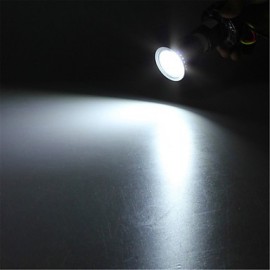 GU10/MR16(GU5.3) 8 W 10 SMD 5730 700 LM Warm White/Cool White LED Spot Light AC 85-265 V