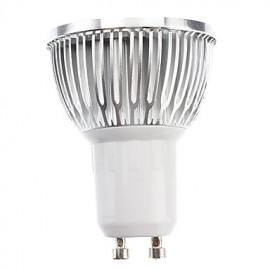 5W E14 / GU10 / B22 / E26/E27 LED Spotlight MR16 36 SMD 2835 360 lm Warm White / Cool White AC 100-240 V