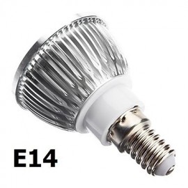 5W E14 / GU10 / B22 / E26/E27 LED Spotlight MR16 36 SMD 2835 360 lm Warm White / Cool White AC 100-240 V