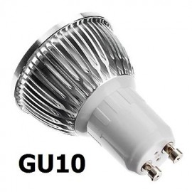 5W E14 / GU10 / B22 / E26/E27 LED Spotlight MR16 36 SMD 2835 360 lm Warm White / Cool White AC 100-240 V