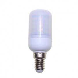 E14 8W 40x5730SMD 1600LM 3500K 6000K Warm White/Cool White Decorative Corn Bulbs AC110-240V