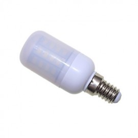 E14 8W 40x5730SMD 1600LM 3500K 6000K Warm White/Cool White Decorative Corn Bulbs AC110-240V