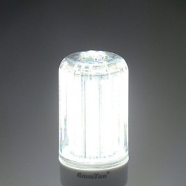 1PCS E14/E27/G9/GU10/B22 31LED SMD5736 420LM Warm White/White Decorative AC110V/220V LED Corn Lights