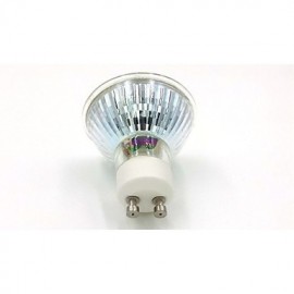 GU10 5 W 29 X SMD 5050 10-12 LM 2800-3200/5800-6200 K Warm White/Cool White C Spot Lights AC 220-240 V