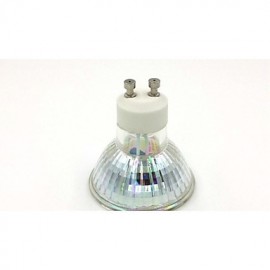 GU10 5 W 29 X SMD 5050 10-12 LM 2800-3200/5800-6200 K Warm White/Cool White C Spot Lights AC 220-240 V