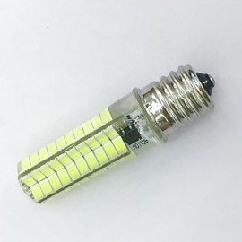 1 pcs E17 9W 80x5730SMD 700 LM Warm White / Cool White T Decorative Bi-pin Lights AC/180-240V/110-120V