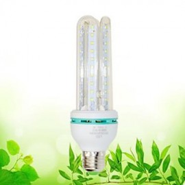 E27 3W 16XSMD2835 3600LM 6500K Cool White/ Warm White 3000K Light LED Corn Bulb (AC 220V)