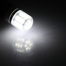 4W E26/E27 LED Corn Lights T 24 SMD 5730 960 lm Warm White / Cool White AC 220-240 V