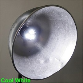 3W MR16 250LM Warm Cool White Color Led Light Bulbs Led Spot Light(DC 12V)