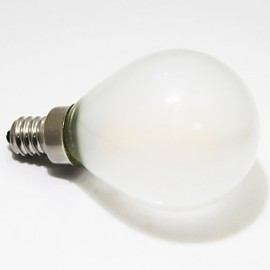 G45 2W LED Filament Light 2700K