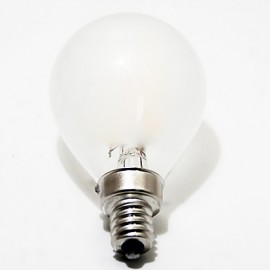 G45 2W LED Filament Light 2700K