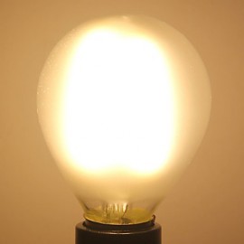 G45 2W LED Filament Light 2700K