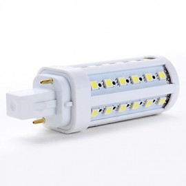 5W G24 LED Corn Lights T 36 SMD 5050 400 lm Natural White AC 220-240 V