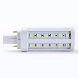 5W G24 LED Corn Lights T 36 SMD 5050 400 lm Natural White AC 220-240 V