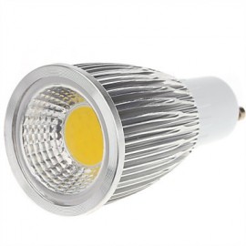 5 pcs Bestlighting GU10 9 W 1 X COB 750-800 LM Warm White/Cool White PAR Dimmable Spot Lights AC 220-240/AC 110-130 V