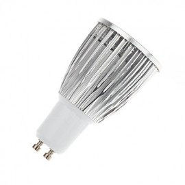 5 pcs Bestlighting GU10 9 W 1 X COB 750-800 LM Warm White/Cool White PAR Dimmable Spot Lights AC 220-240/AC 110-130 V