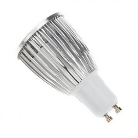 5 pcs Bestlighting GU10 9 W 1 X COB 750-800 LM Warm White/Cool White PAR Dimmable Spot Lights AC 220-240/AC 110-130 V