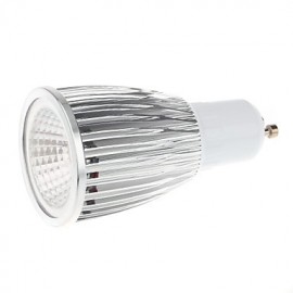 5 pcs Bestlighting GU10 9 W 1 X COB 750-800 LM Warm White/Cool White PAR Dimmable Spot Lights AC 220-240/AC 110-130 V