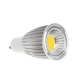 5 pcs Bestlighting GU10 9 W 1 X COB 750-800 LM Warm White/Cool White PAR Dimmable Spot Lights AC 220-240/AC 110-130 V