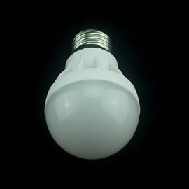 E27 5W 9xSMD5630 400LM LED Globe Bulbs