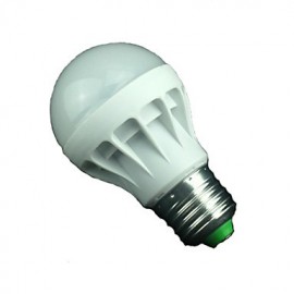 E27 5W 9xSMD5630 400LM LED Globe Bulbs