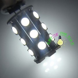 Dimmable G4 Led Bulb 24 SMD 5050 12V DC for Home Chandelier RV Cool/Warm White (1 Piece)