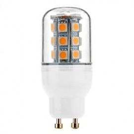 12W GU10 / E26/E27 LED Corn Lights 27 SMD 5050 980 lm Warm White / Cool White AC 85-265 V