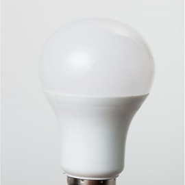 9W E26/E27 LED Globe Bulbs A60(A19) 14 SMD 2835 1000 lm Warm White / Cool White Decorative AC 220-240 V 1 pcs