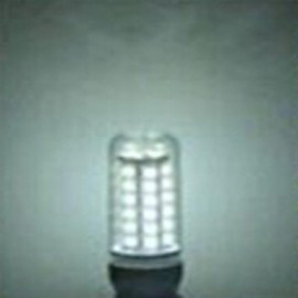 1pcs E14 SMD 5730 450LM 2800-3200/6000-6500K Warm White/Cool White Corn Bulbs AC 220V