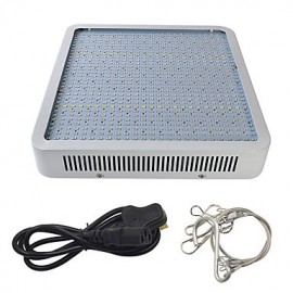 300W LED Grow Lights Recessed Retrofit 800 SMD 5730 21000-25000 lm Warm White UV (Blacklight) Purple Red Waterproof AC85-265 V 1 pcs