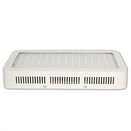 280W LED Grow Lights 120 6480-7480 lm Warm White UV (Blacklight) Red Blue Waterproof AC85-265 V 1 pcs