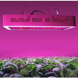 300W LED Grow Lights 400 High Power LED 3300-4000 lm AC85-265 V 1 pcs