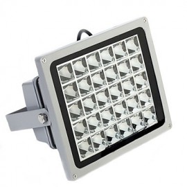 50W LED Grow Lights 50 High Power LED 1280-1760 lm Red Blue Waterproof AC85-265 V 1 pcs