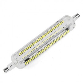 10W R7S LED Corn Lights T 228 SMD 3014 800 lm Warm White / Cool White Decorative / Waterproof AC 220-240 V 10 pcs