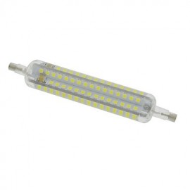 10W R7S LED Corn Lights T 120 SMD 2835 800 lm Warm White / Cool White Decorative / Waterproof AC 220-240 V 10 pcs