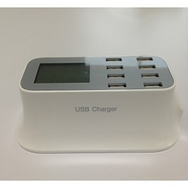 1PCS USB night light&USB Charger White AC220V USB Universal Charger USB mobile charger